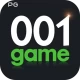 001game Gaming Elite v3.6.5