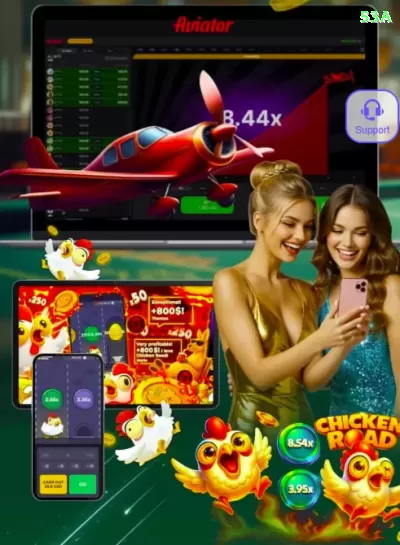 017bet Gaming Super v2.0.7 Captura de Tela 4 - 🎯 apk