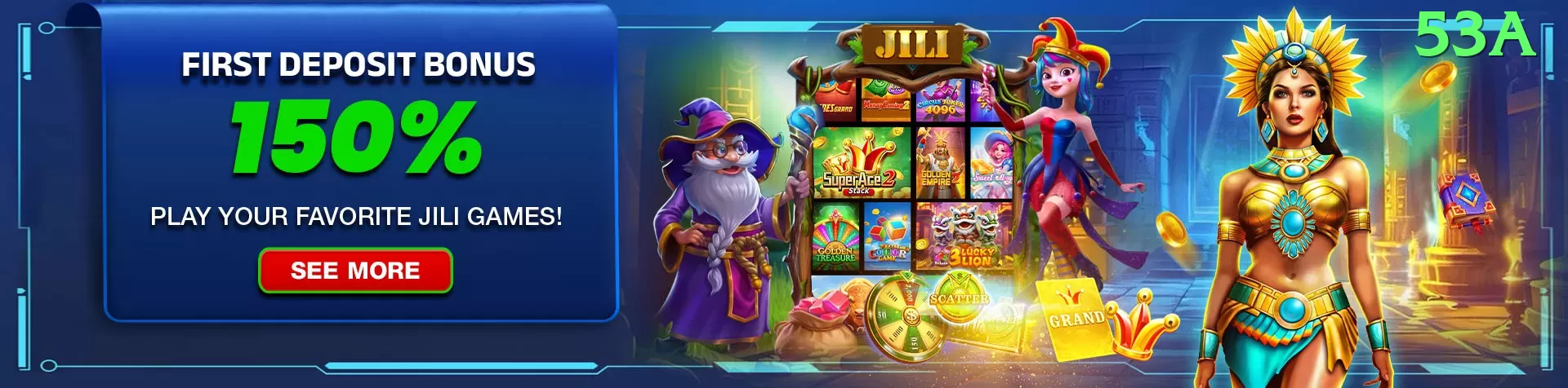 02468 Casino Official v2.3.5 Screenshot 1