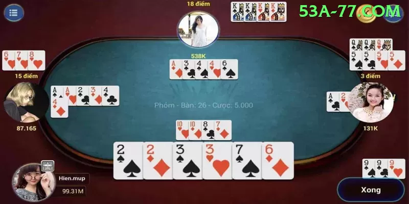 Desvende a Emoção do Poker no 53a vip - ✨ apk